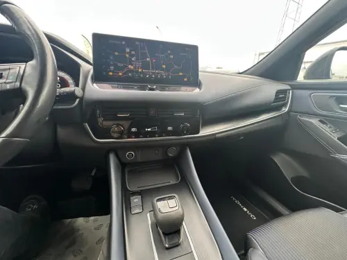 Nissan Qashqai Mild Hybrid 158 ch Xtronic Intelligent 4x4 Tekna - Photo 14