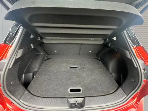 Nissan Qashqai Mild Hybrid 158 ch Xtronic Intelligent 4x4 Tekna - Photo 18