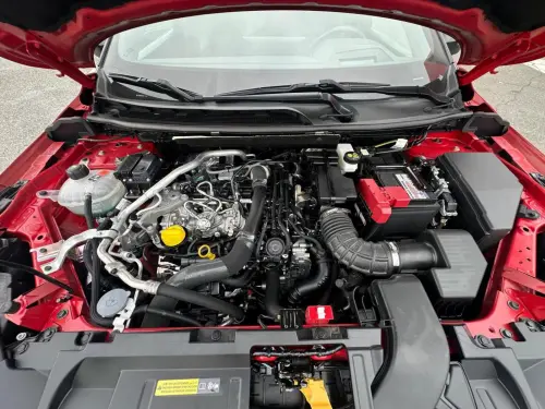 Nissan Qashqai Mild Hybrid 158 ch Xtronic Intelligent 4x4 Tekna - Photo 19