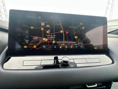 Nissan Qashqai Mild Hybrid 158 ch Xtronic Intelligent 4x4 Tekna - Photo 20