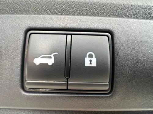 Nissan Qashqai Mild Hybrid 158 ch Xtronic Intelligent 4x4 Tekna - Photo 24