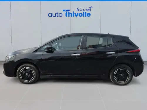 Nissan Leaf Electrique 40kWh Acenta - Photo 1