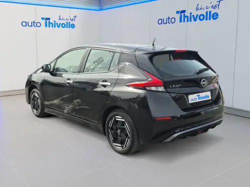 Nissan Leaf Electrique 40kWh Acenta - Photo 2