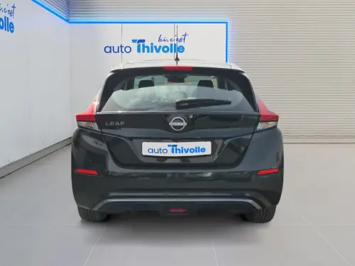 Nissan Leaf Electrique 40kWh Acenta - Photo 3