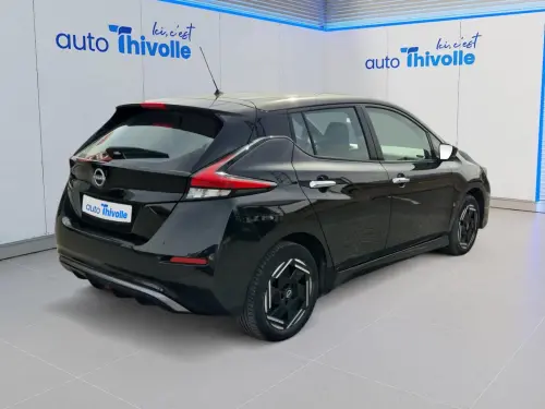 Nissan Leaf Electrique 40kWh Acenta - Photo 4