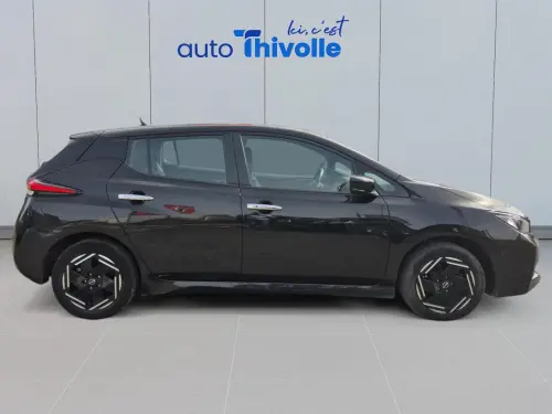 Nissan Leaf Electrique 40kWh Acenta - Photo 5