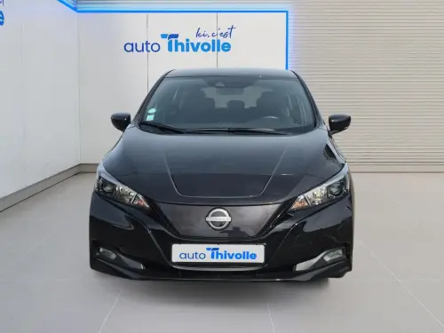 Nissan Leaf Electrique 40kWh Acenta - Photo 7
