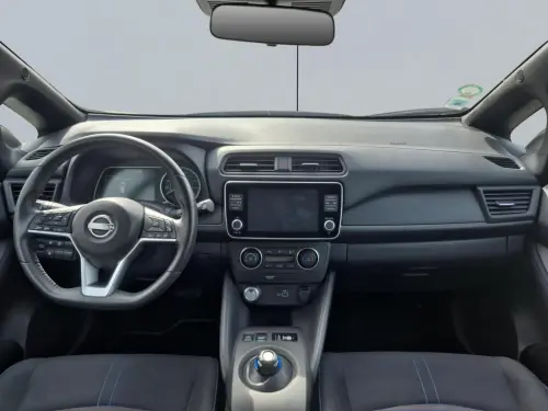 Nissan Leaf Electrique 40kWh Acenta - Photo 11