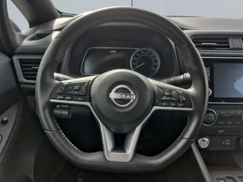 Nissan Leaf Electrique 40kWh Acenta - Photo 12