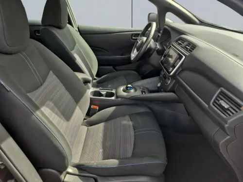 Nissan Leaf Electrique 40kWh Acenta - Photo 16