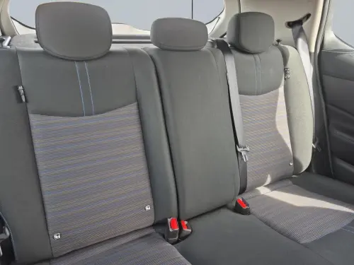 Nissan Leaf Electrique 40kWh Acenta - Photo 17