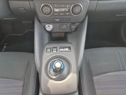 Nissan Leaf Electrique 40kWh Acenta - Photo 20