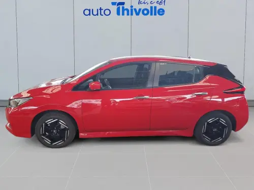 Nissan Leaf Electrique 40kWh Acenta - Photo 1