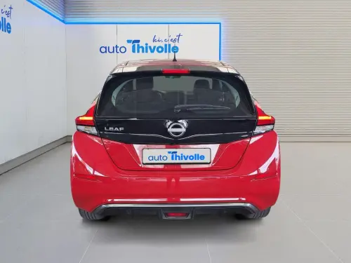 Nissan Leaf Electrique 40kWh Acenta - Photo 3