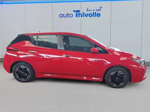 Nissan Leaf Electrique 40kWh Acenta - Photo 5