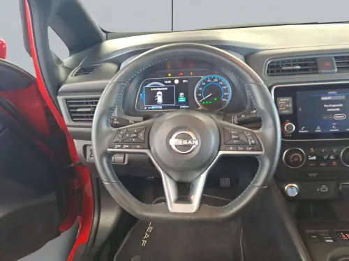 Nissan Leaf Electrique 40kWh Acenta - Photo 12