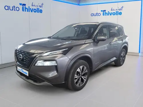 Nissan X-Trail e-POWER 204 ch N-Connecta - Photo 0