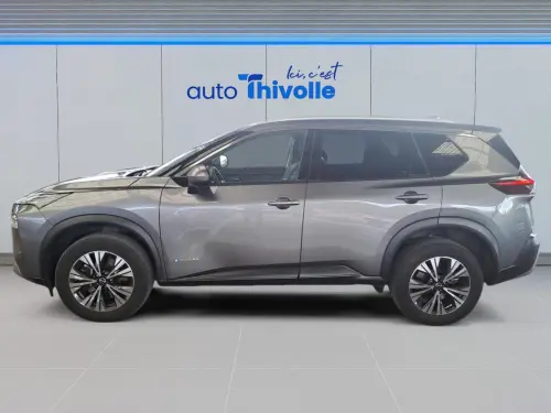 Nissan X-Trail e-POWER 204 ch N-Connecta - Photo 1