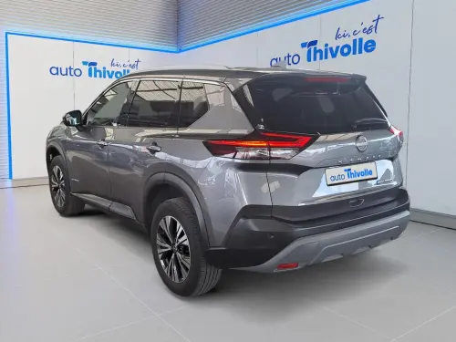 Nissan X-Trail e-POWER 204 ch N-Connecta - Photo 2