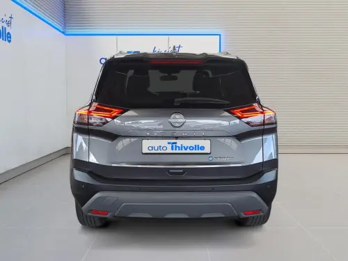 Nissan X-Trail e-POWER 204 ch N-Connecta - Photo 3