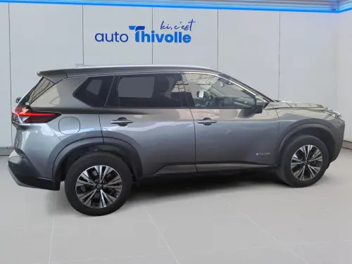 Nissan X-Trail e-POWER 204 ch N-Connecta - Photo 5