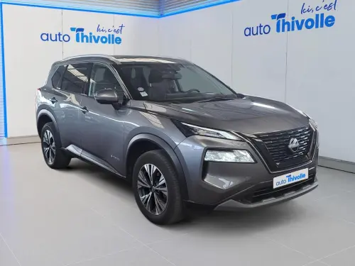 Nissan X-Trail e-POWER 204 ch N-Connecta - Photo 6