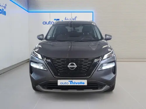 Nissan X-Trail e-POWER 204 ch N-Connecta - Photo 7