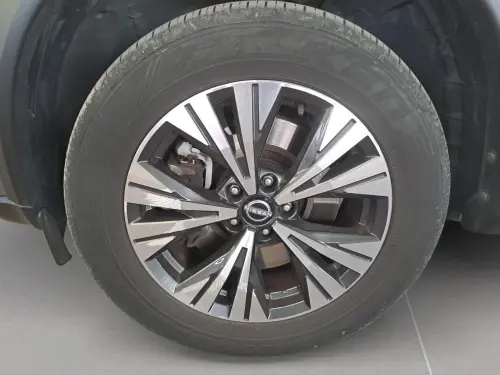 Nissan X-Trail e-POWER 204 ch N-Connecta - Photo 8