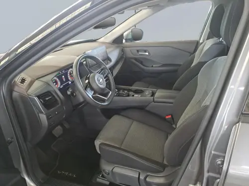 Nissan X-Trail e-POWER 204 ch N-Connecta - Photo 9