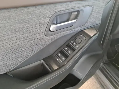Nissan X-Trail e-POWER 204 ch N-Connecta - Photo 10