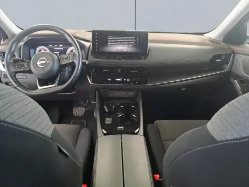 Nissan X-Trail e-POWER 204 ch N-Connecta - Photo 11