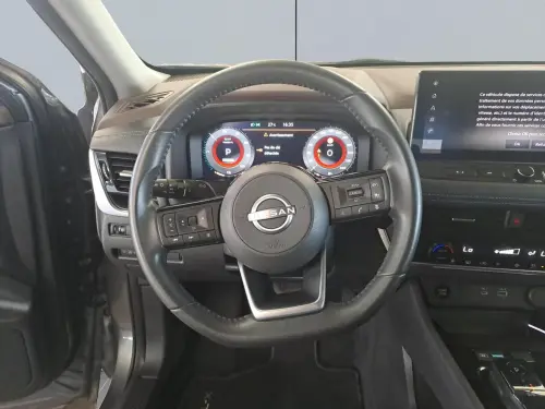 Nissan X-Trail e-POWER 204 ch N-Connecta - Photo 12