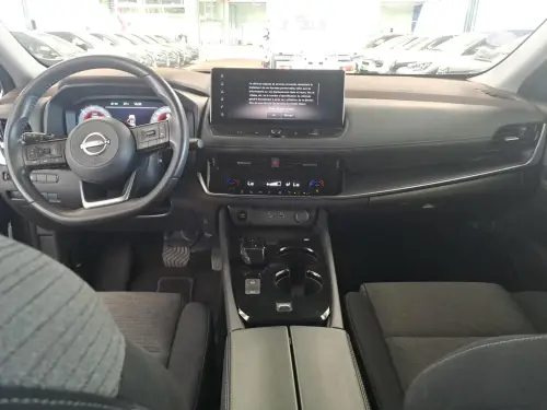 Nissan X-Trail e-POWER 204 ch N-Connecta - Photo 14
