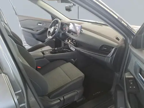 Nissan X-Trail e-POWER 204 ch N-Connecta - Photo 16