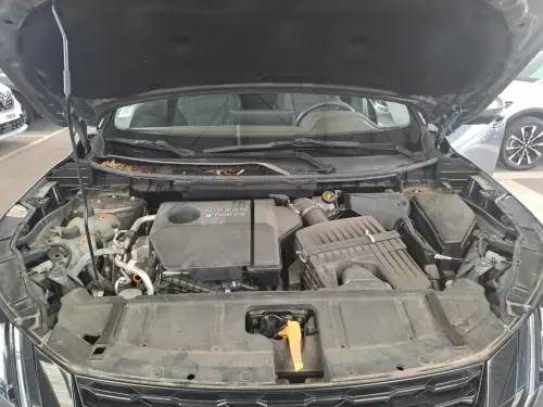 Nissan X-Trail e-POWER 204 ch N-Connecta - Photo 19