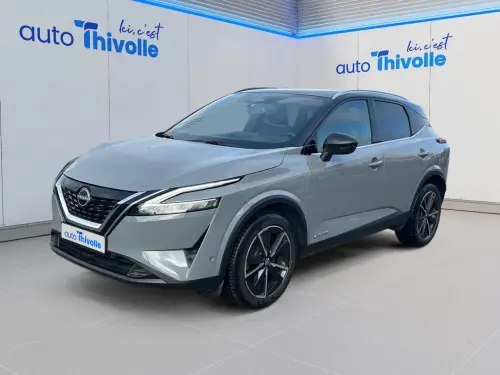 Nissan Qashqai e-Power 190 ch Tekna - Photo 0