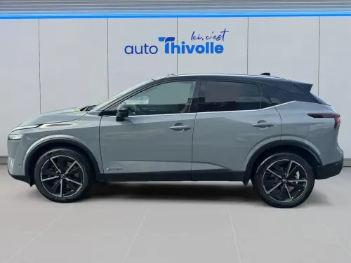 Nissan Qashqai e-Power 190 ch Tekna - Photo 1