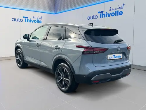 Nissan Qashqai e-Power 190 ch Tekna - Photo 2