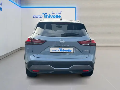Nissan Qashqai e-Power 190 ch Tekna - Photo 3