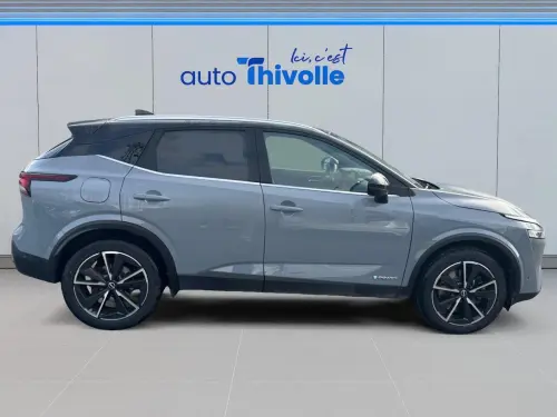 Nissan Qashqai e-Power 190 ch Tekna - Photo 5