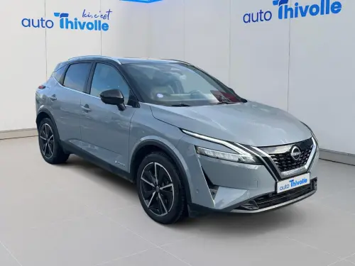 Nissan Qashqai e-Power 190 ch Tekna - Photo 6