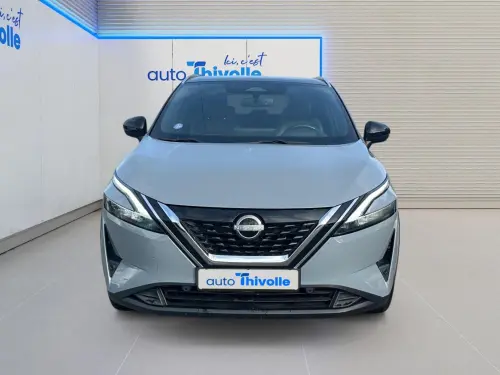 Nissan Qashqai e-Power 190 ch Tekna - Photo 7