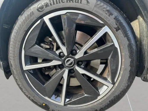 Nissan Qashqai e-Power 190 ch Tekna - Photo 8