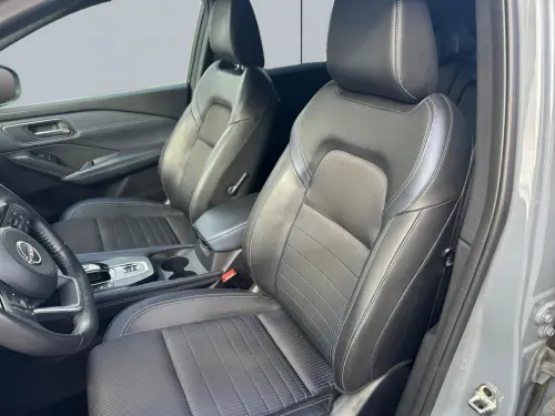 Nissan Qashqai e-Power 190 ch Tekna - Photo 9