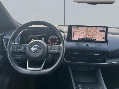 Nissan Qashqai e-Power 190 ch Tekna - Photo 11