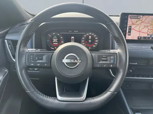 Nissan Qashqai e-Power 190 ch Tekna - Photo 12