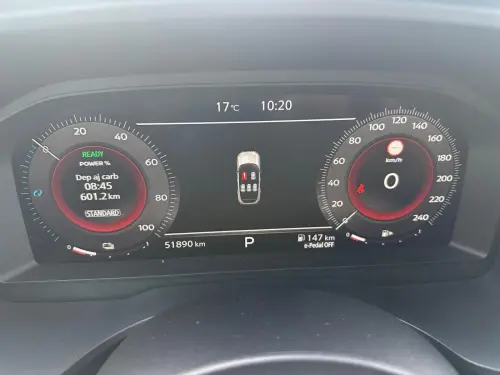 Nissan Qashqai e-Power 190 ch Tekna - Photo 13