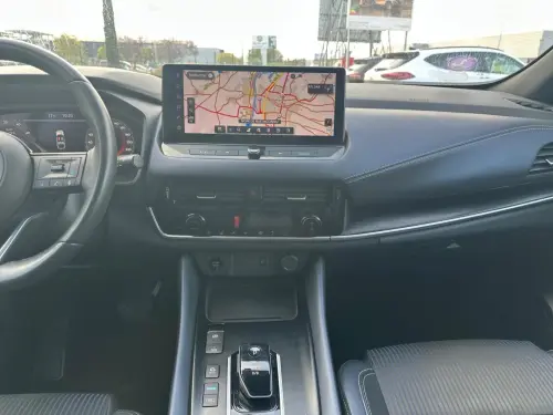 Nissan Qashqai e-Power 190 ch Tekna - Photo 14