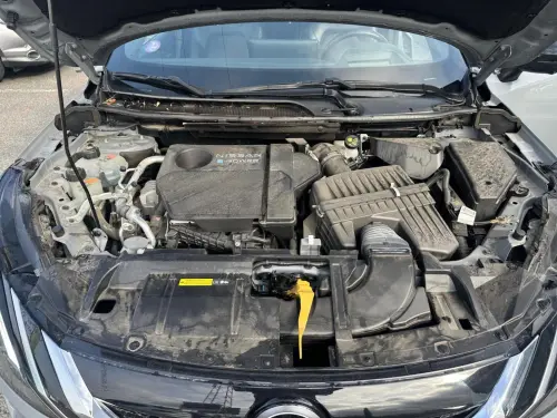 Nissan Qashqai e-Power 190 ch Tekna - Photo 19