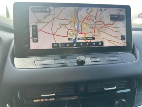 Nissan Qashqai e-Power 190 ch Tekna - Photo 20